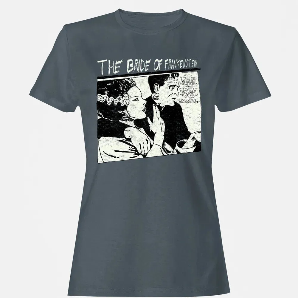 The Bride Women's T-shirt - 3