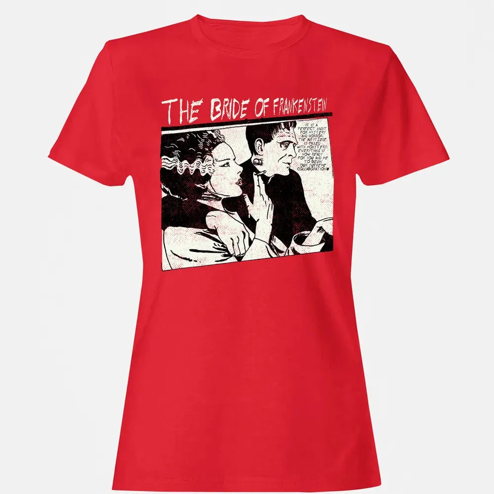 The Bride Women's T-shirt - 13