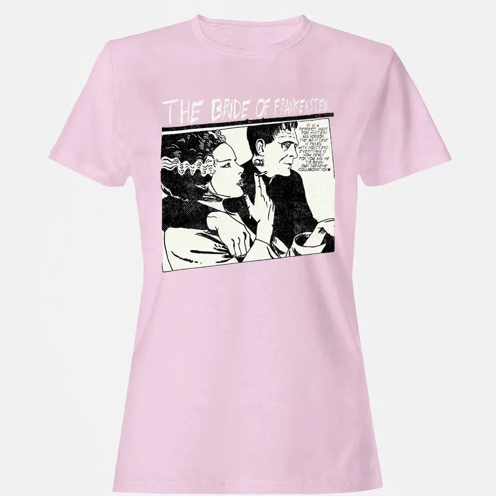 The Bride Women's T-shirt - 9