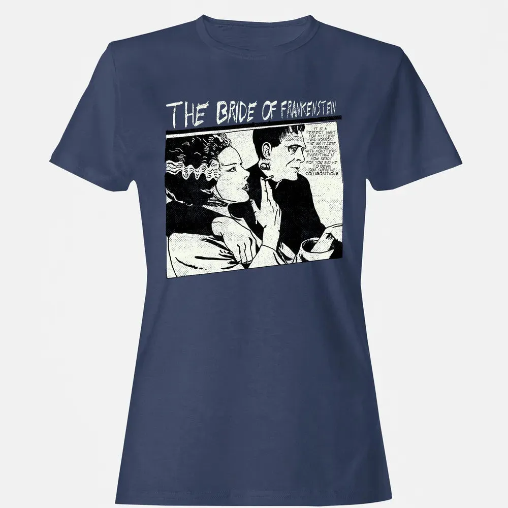 The Bride Women's T-shirt - 10
