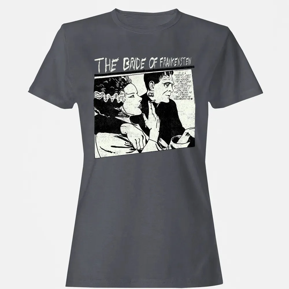 The Bride Women's T-shirt - 5