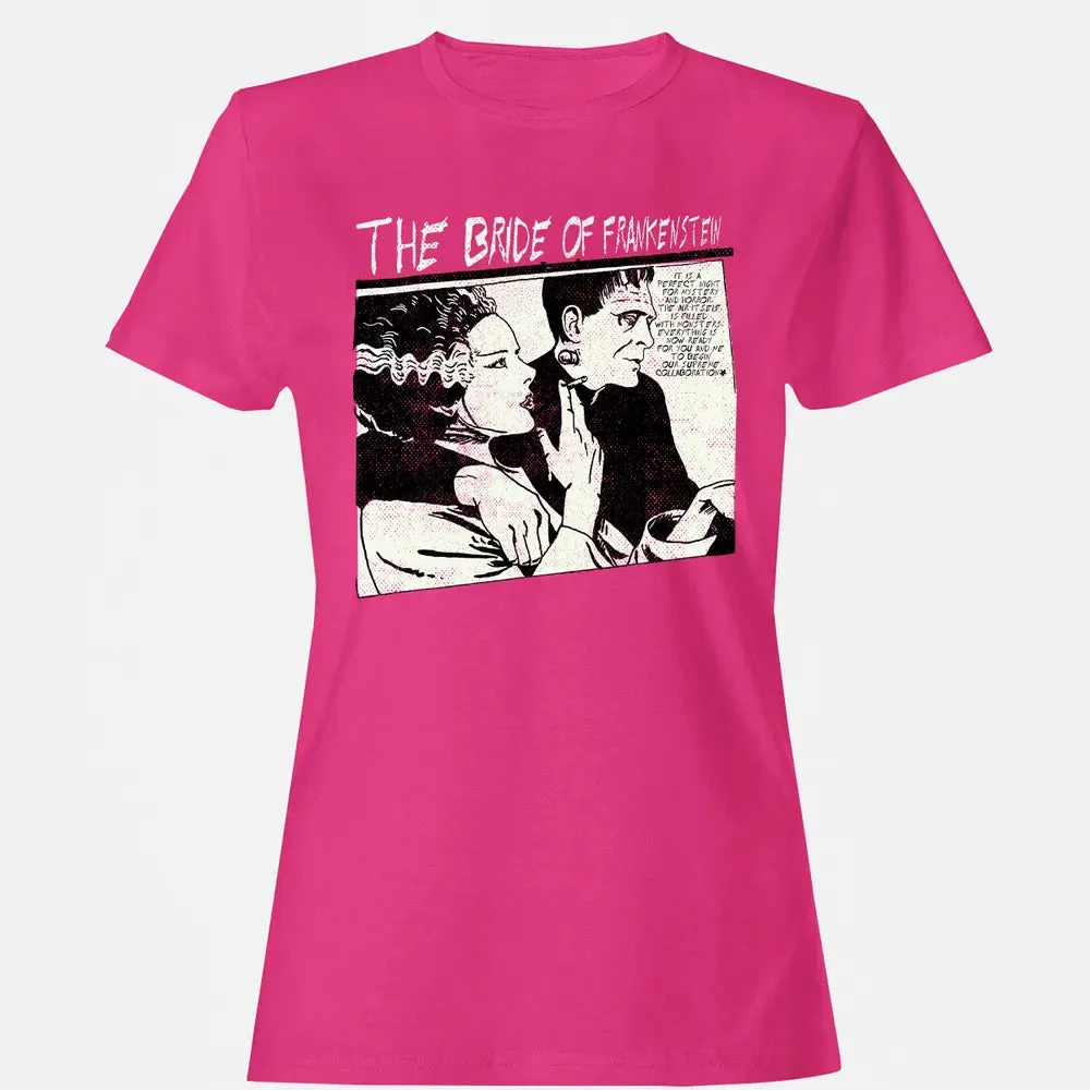 The Bride Women's T-shirt - 6