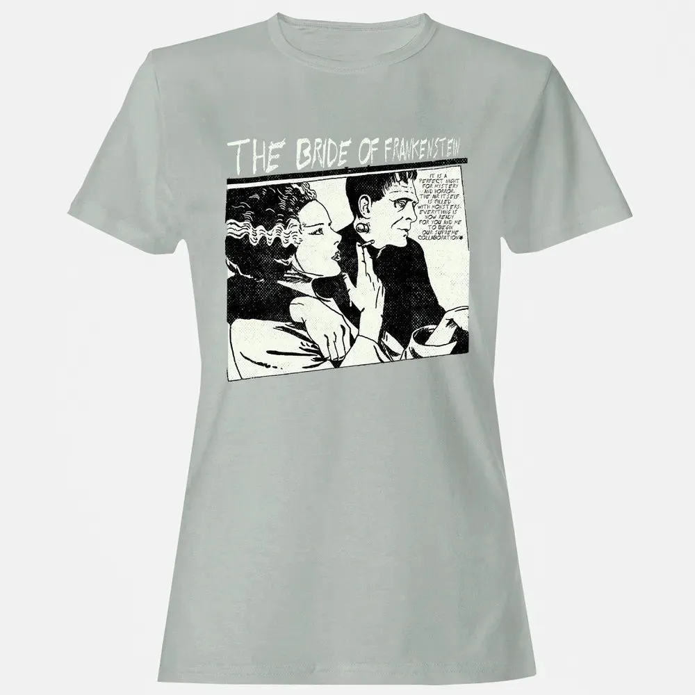 The Bride Women's T-shirt - 2