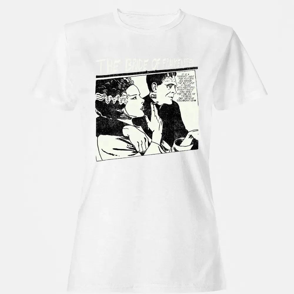 The Bride Women's T-shirt - 16