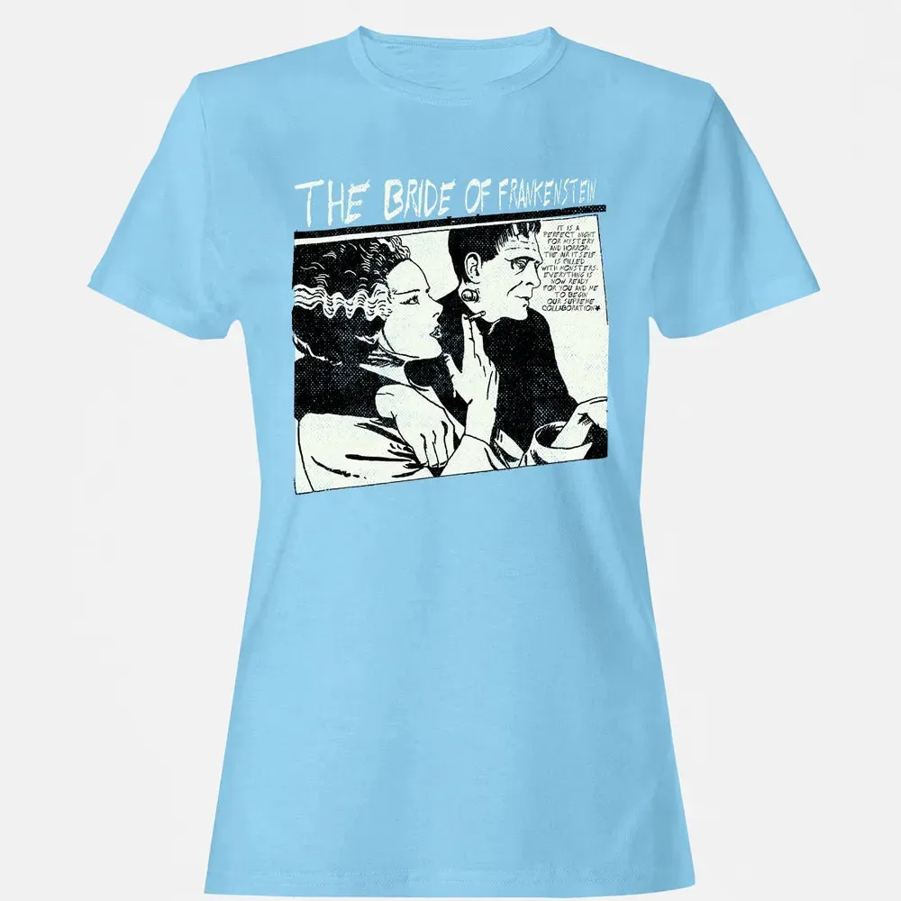 The Bride Women's T-shirt - 8