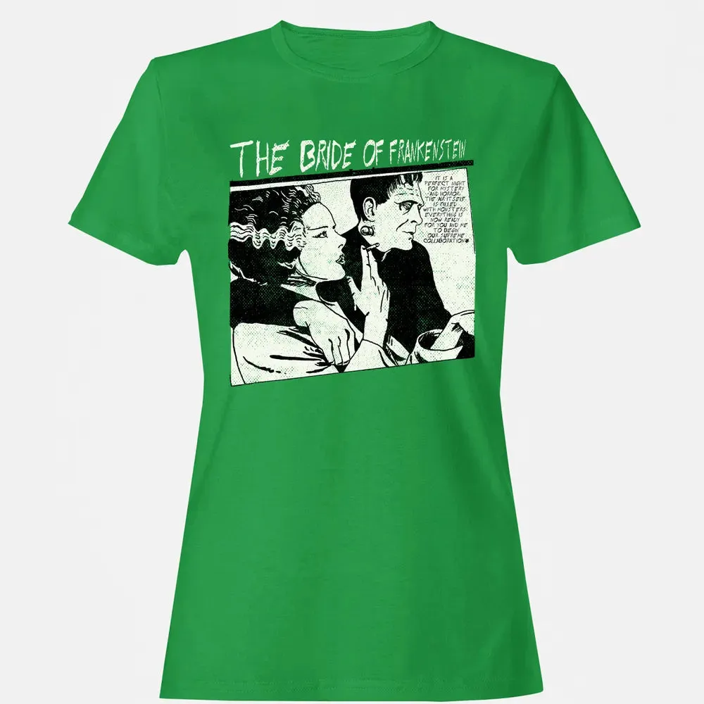 The Bride Women's T-shirt - 7