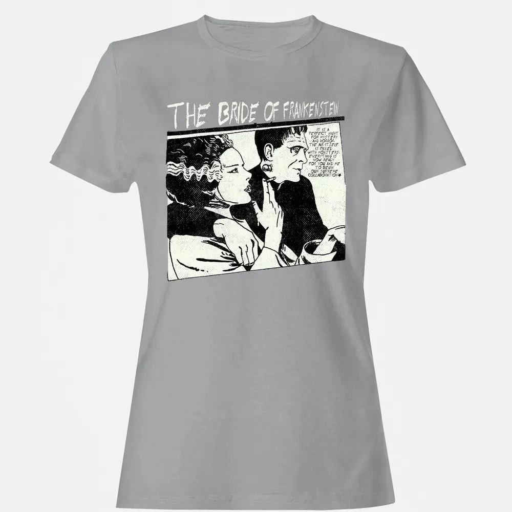 The Bride Women's T-shirt - 15