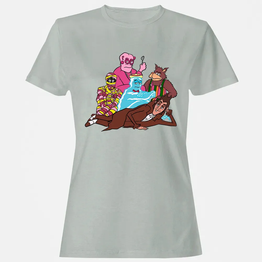 The Real Breakfast Club Women's T-shirt - 2
