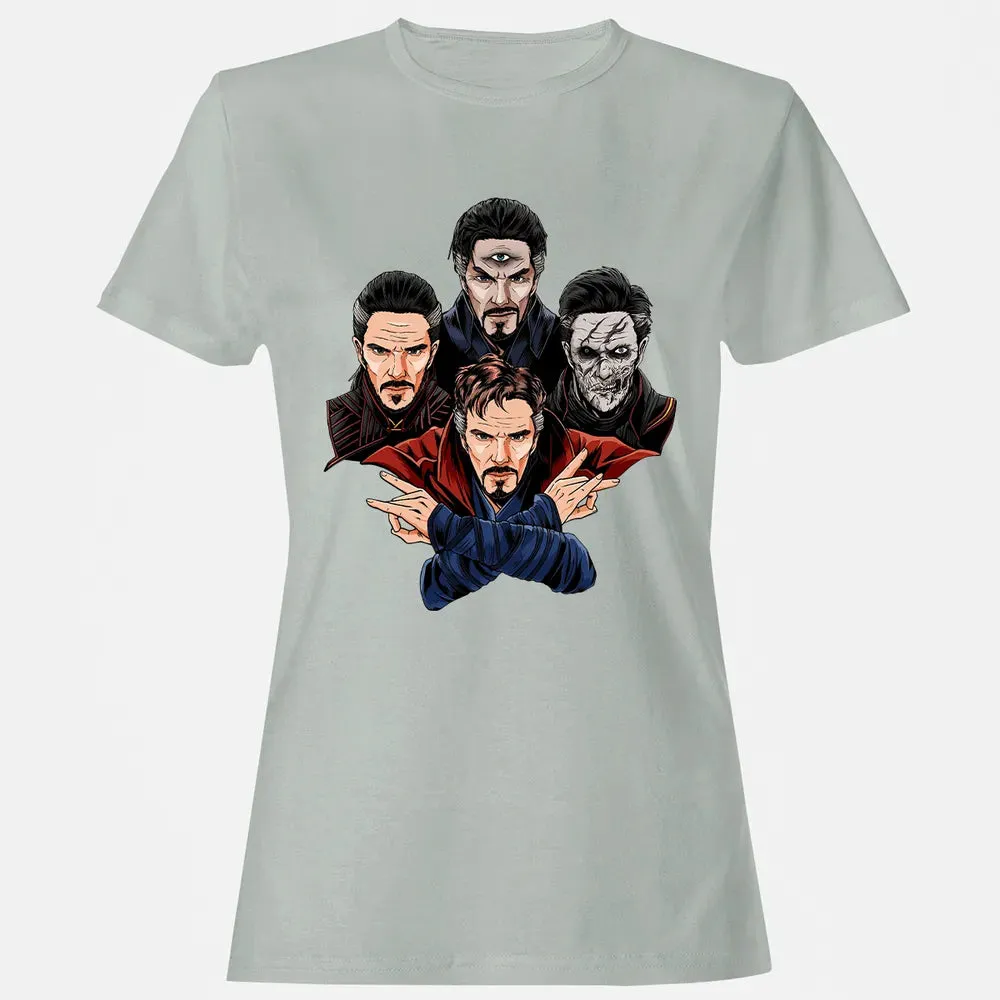 Strange Rhapsody Women's T-shirt - 2