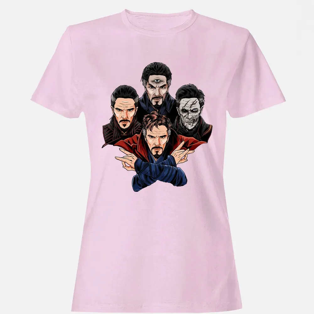 Strange Rhapsody Women's T-shirt - 9