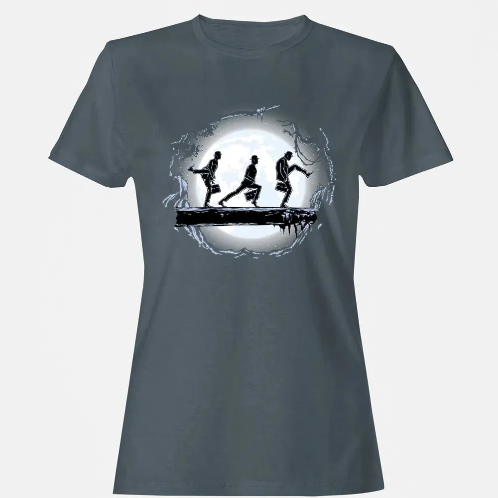 Ministry of Hakuna Matata Women's T-shirt - 3