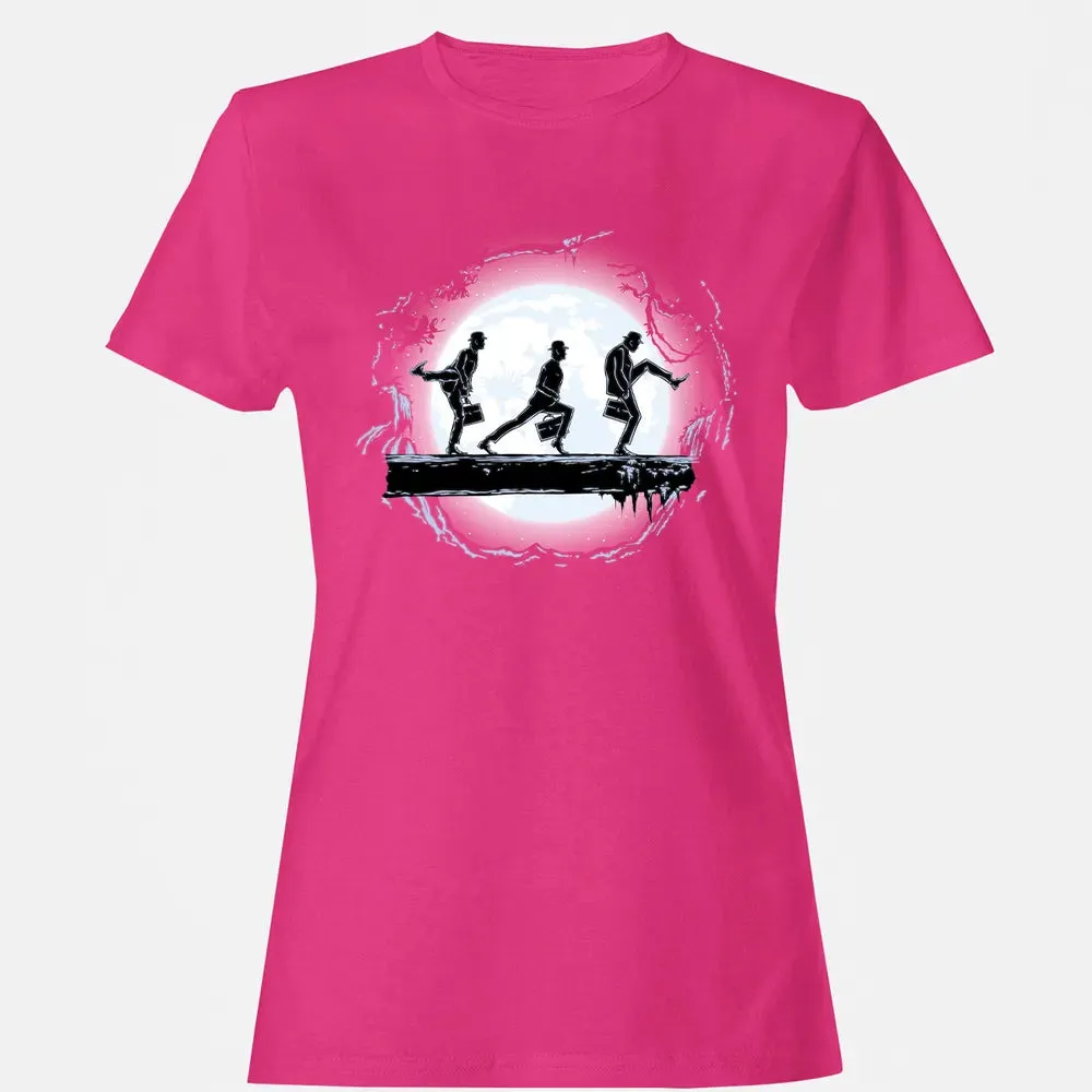 Ministry of Hakuna Matata Women's T-shirt - 6