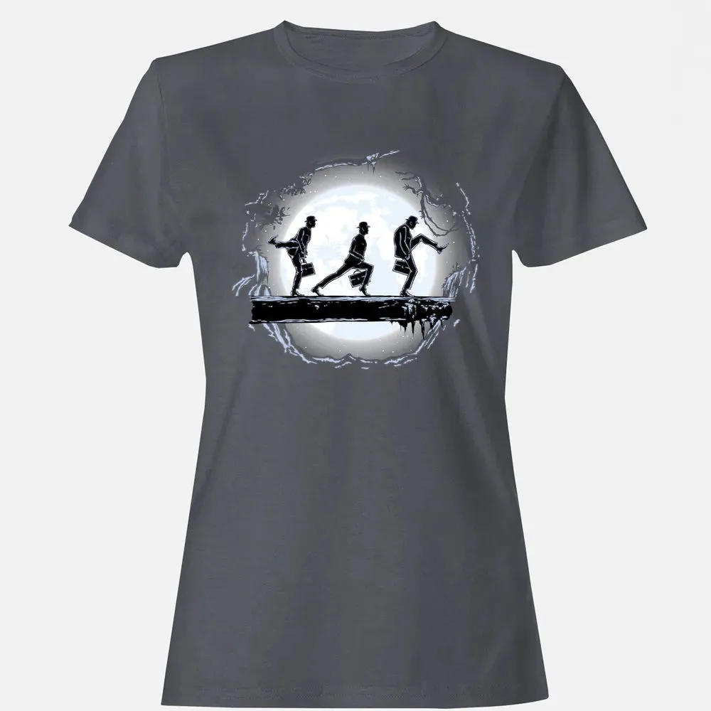 Ministry of Hakuna Matata Women's T-shirt - 5