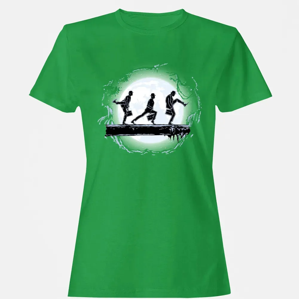 Ministry of Hakuna Matata Women's T-shirt - 7