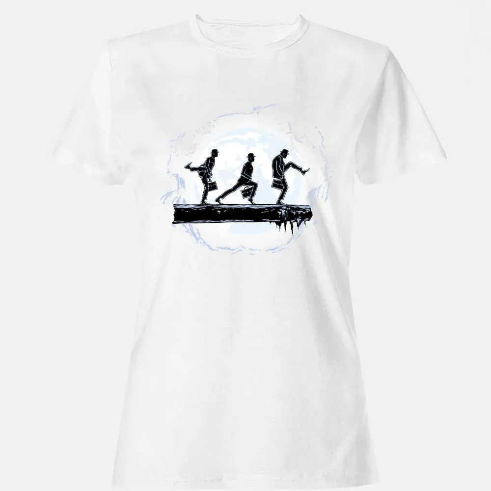 Ministry of Hakuna Matata Women's T-shirt - 16