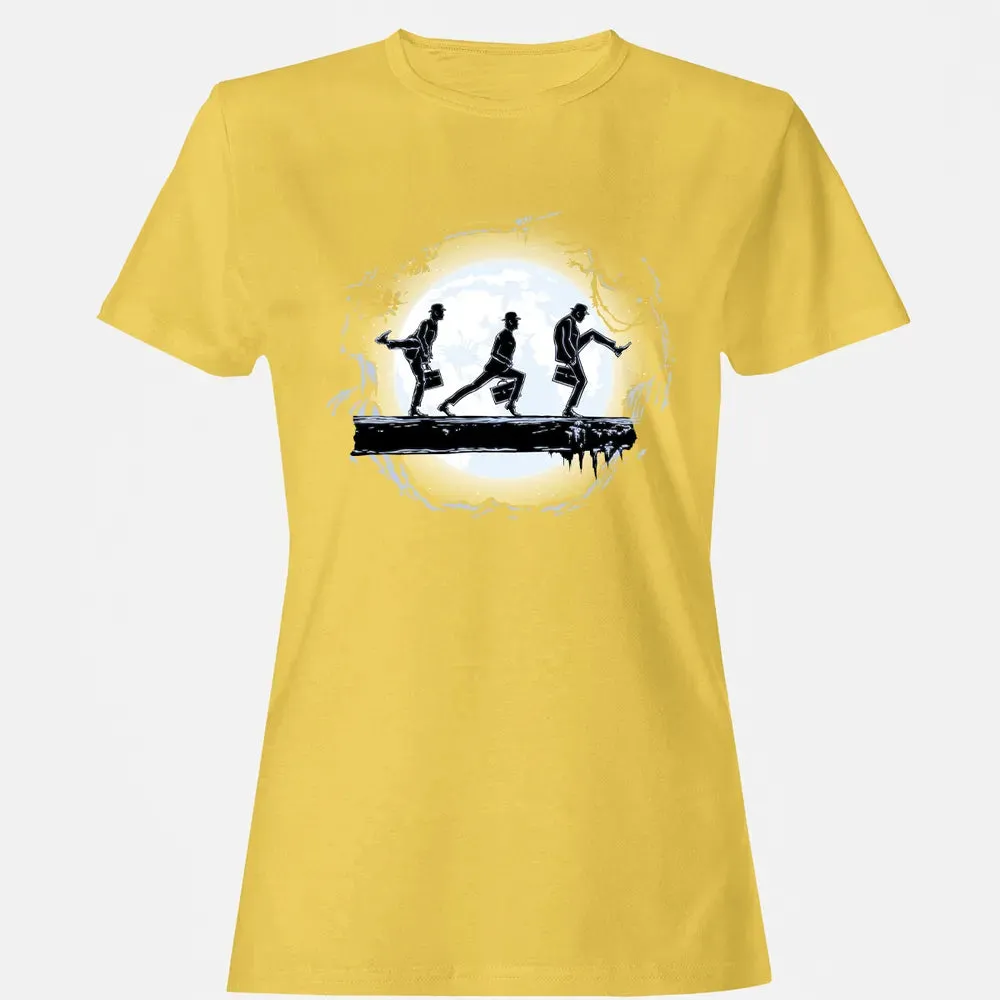 Ministry of Hakuna Matata Women's T-shirt - 4