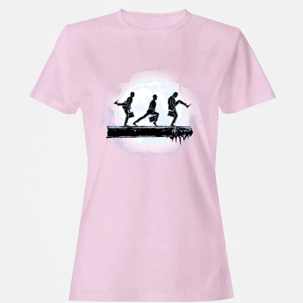 Ministry of Hakuna Matata Women's T-shirt - 9