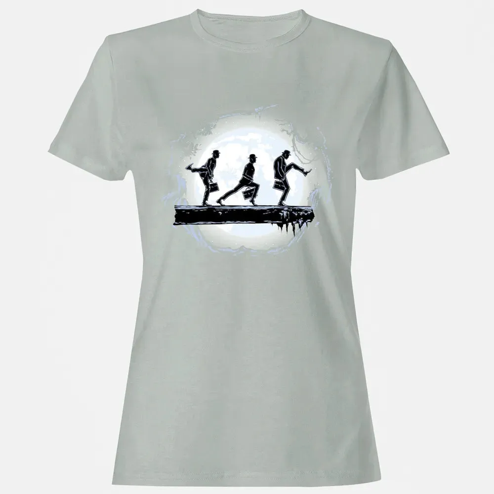 Ministry of Hakuna Matata Women's T-shirt - 2