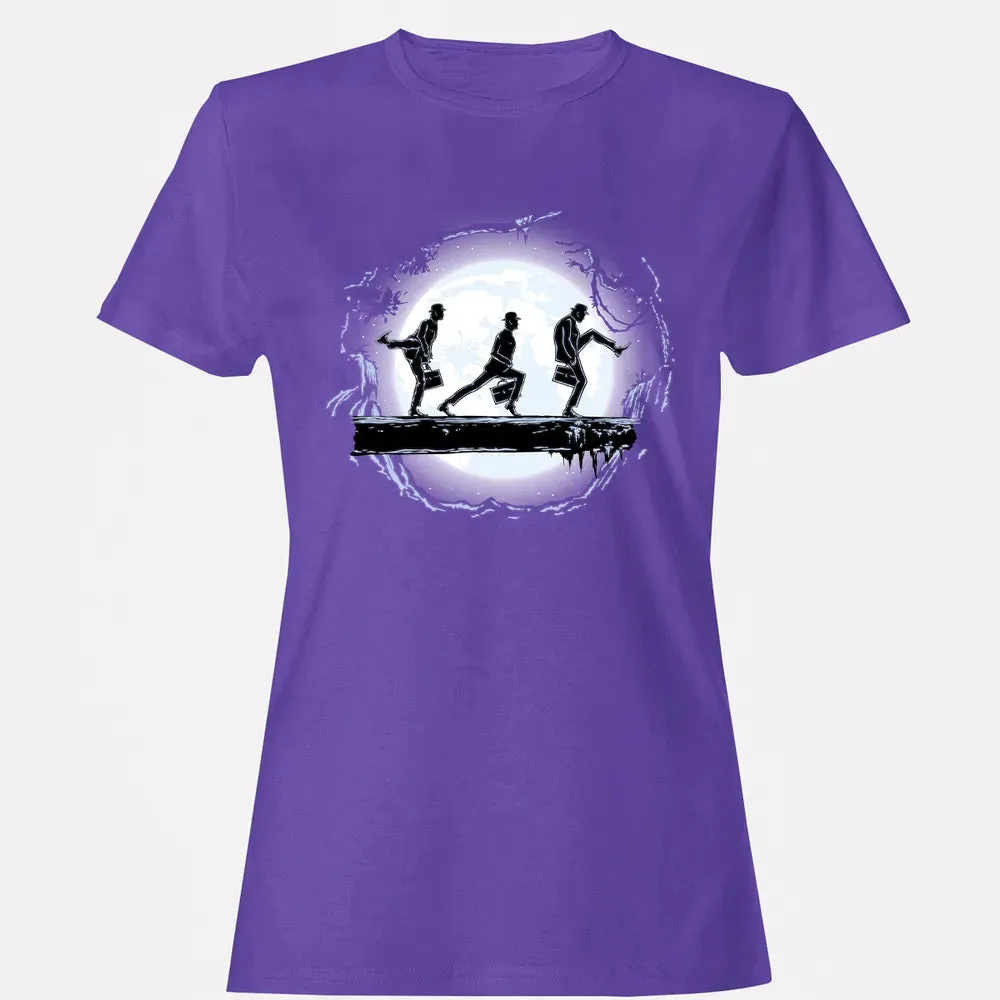 Ministry of Hakuna Matata Women's T-shirt - 12