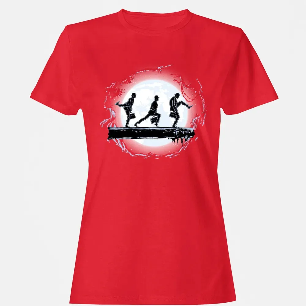 Ministry of Hakuna Matata Women's T-shirt - 13