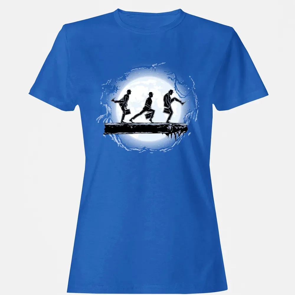 Ministry of Hakuna Matata Women's T-shirt - 14
