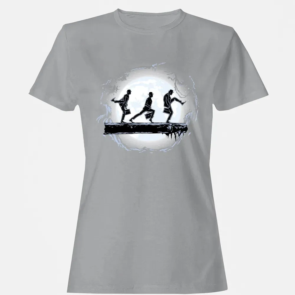 Ministry of Hakuna Matata Women's T-shirt - 15