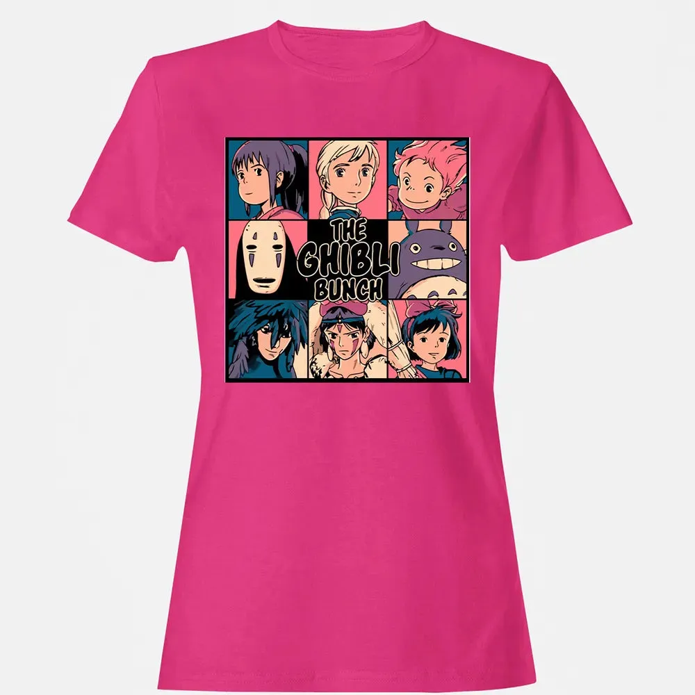 THE GHlBLl BUNCH Women's T-shirt - 6