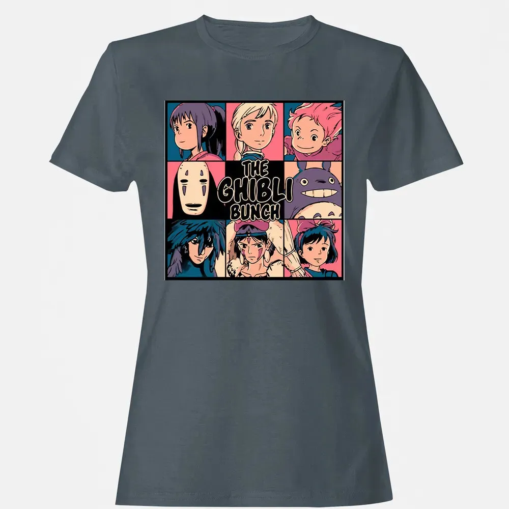 THE GHlBLl BUNCH Women's T-shirt - 3