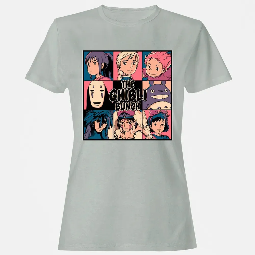 THE GHlBLl BUNCH Women's T-shirt - 2