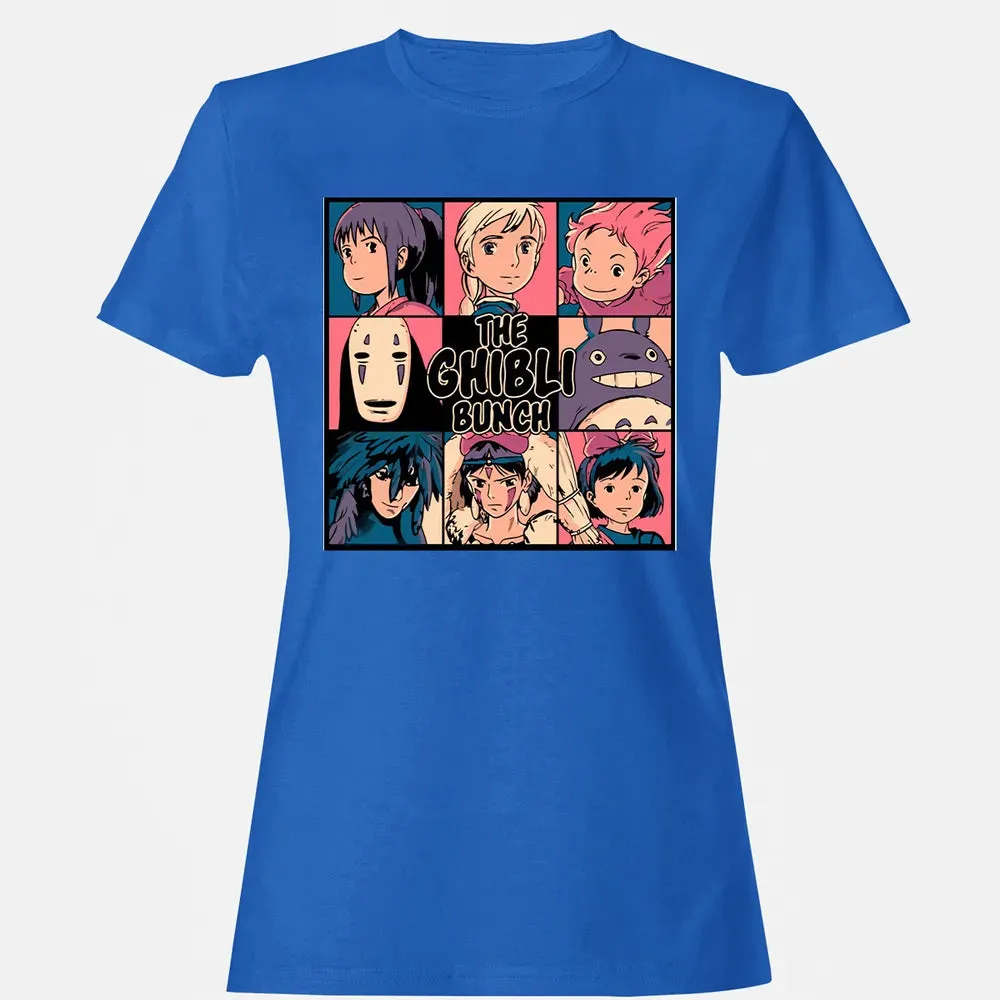 THE GHlBLl BUNCH Women's T-shirt - 14