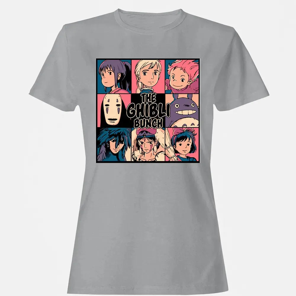 THE GHlBLl BUNCH Women's T-shirt - 15