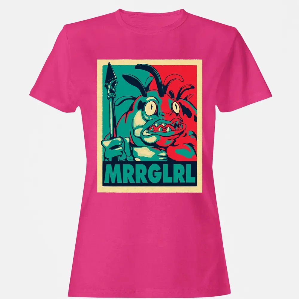 Mrrglrl Women's T-shirt - 6