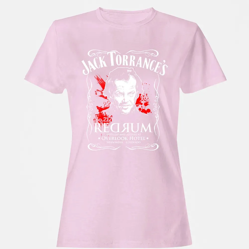 Redrum Women's T-shirt - 9
