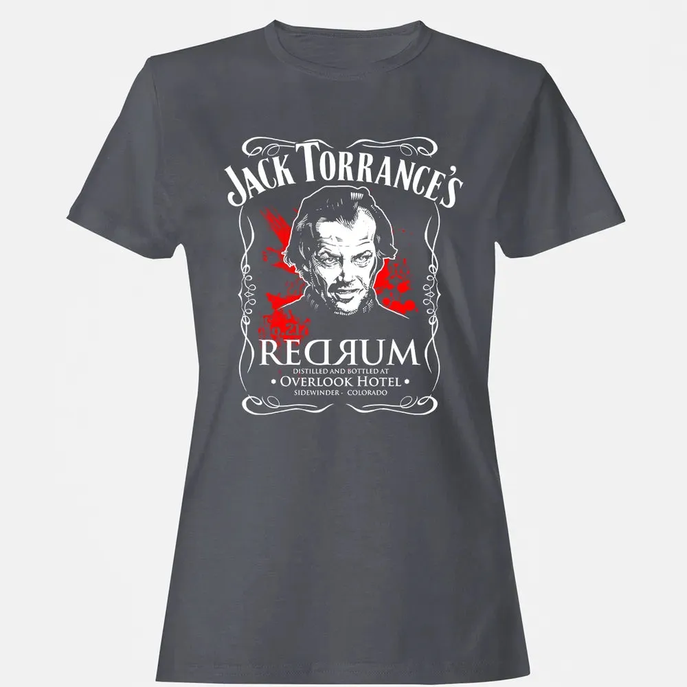 Redrum Women's T-shirt - 5