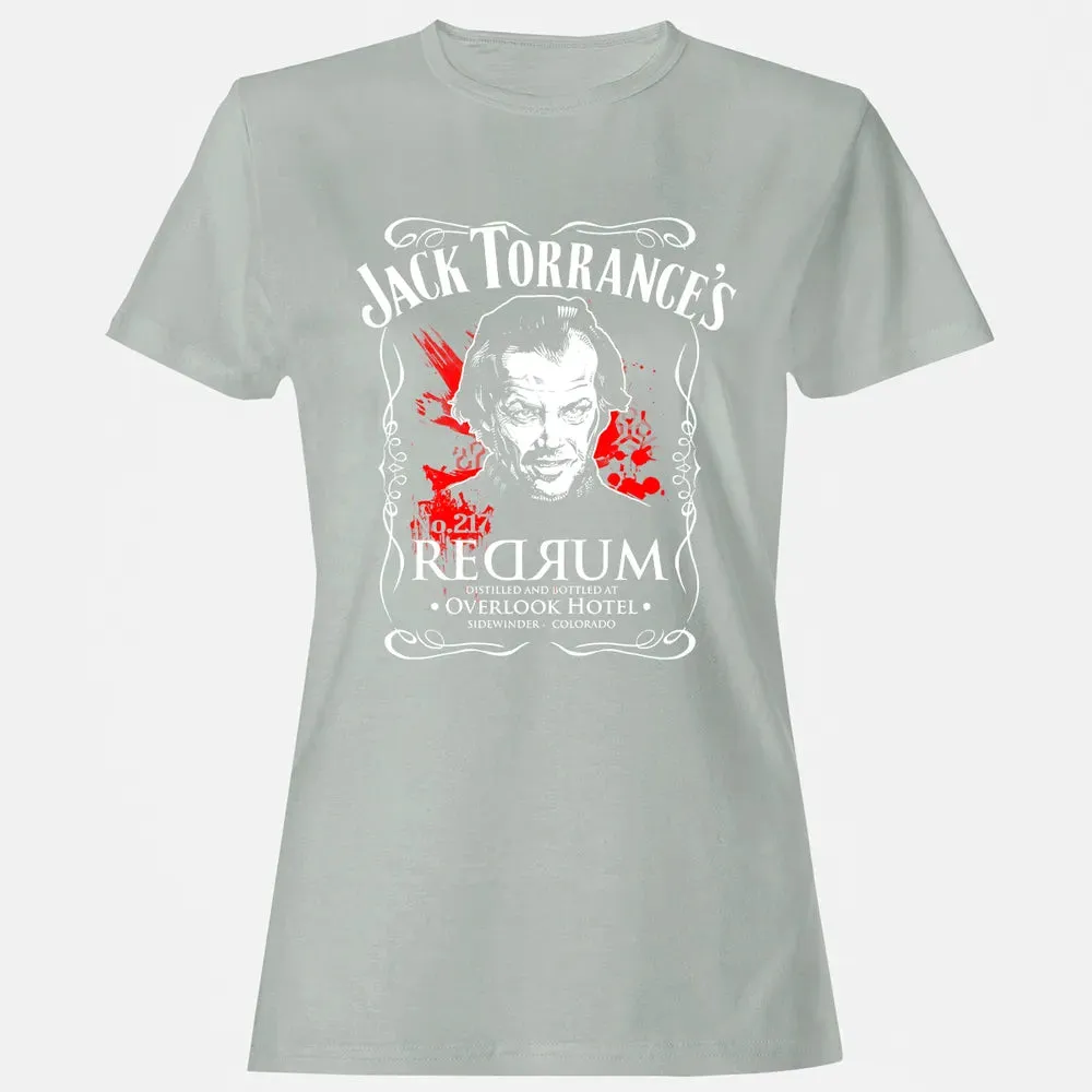 Redrum Women's T-shirt - 2