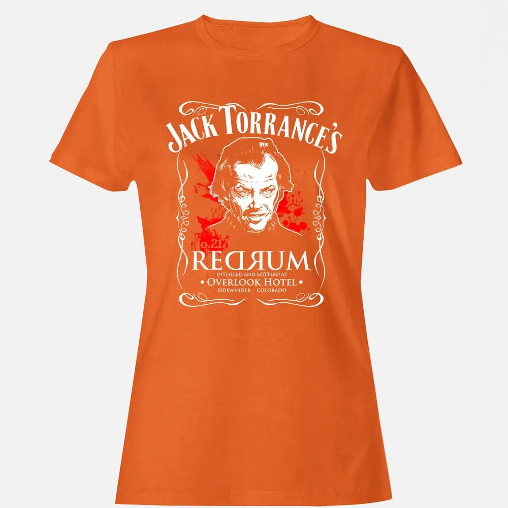 Redrum Women's T-shirt - 11