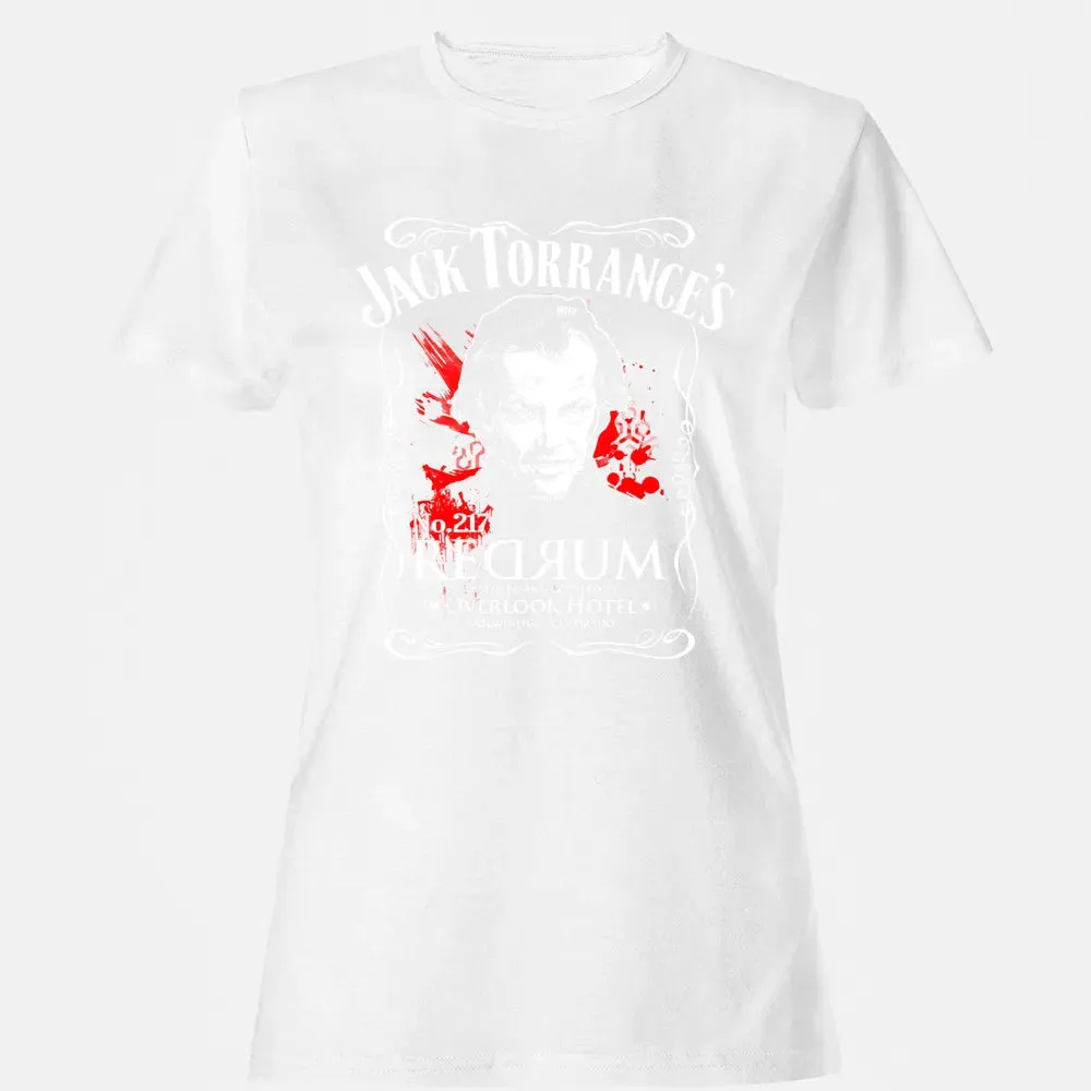 Redrum Women's T-shirt - 16