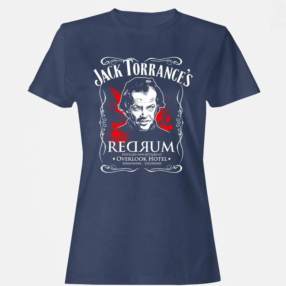 Redrum Women's T-shirt - 10