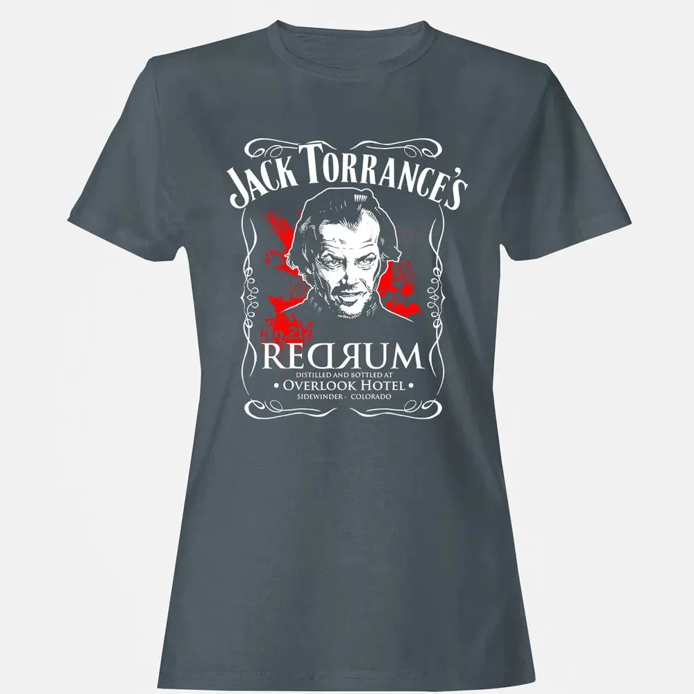 Redrum Women's T-shirt - 3