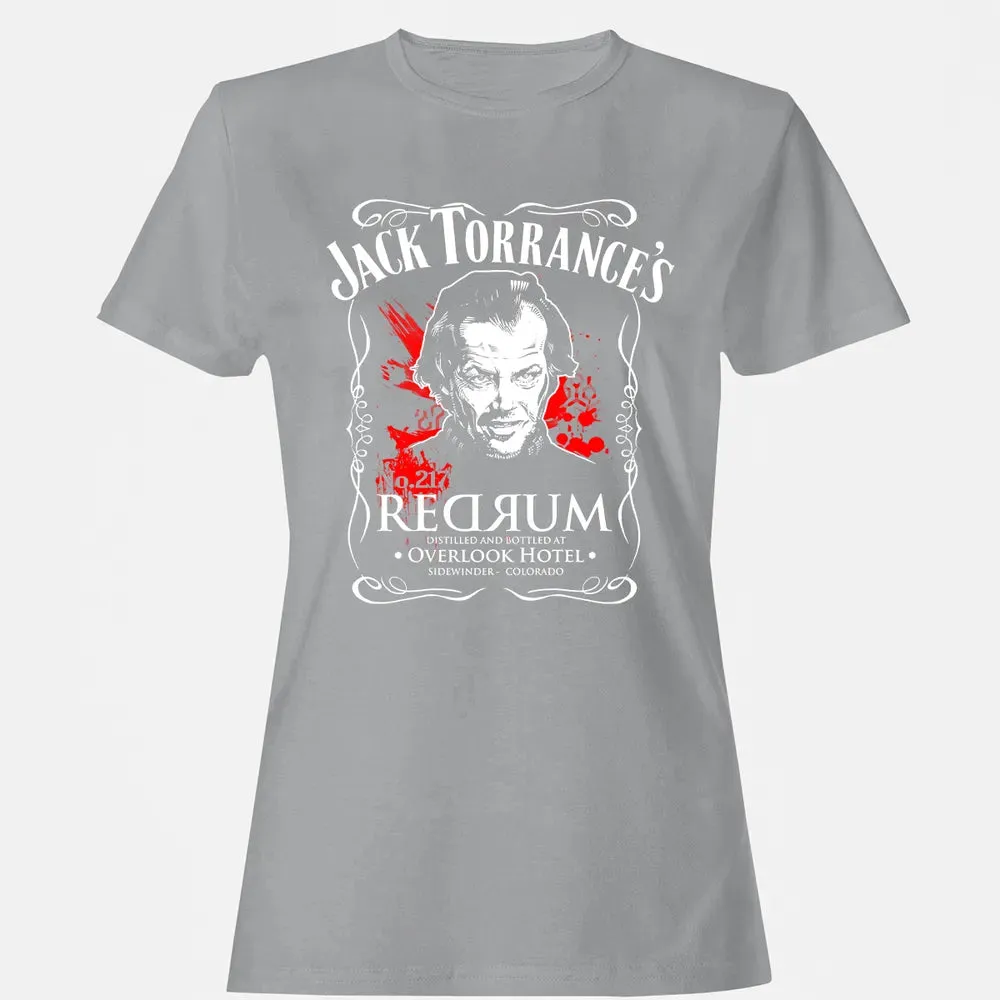 Redrum Women's T-shirt - 15