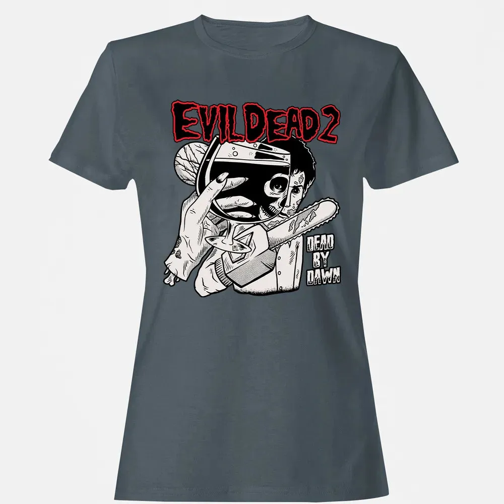 Evil Dead 2 Women's T-shirt - 3