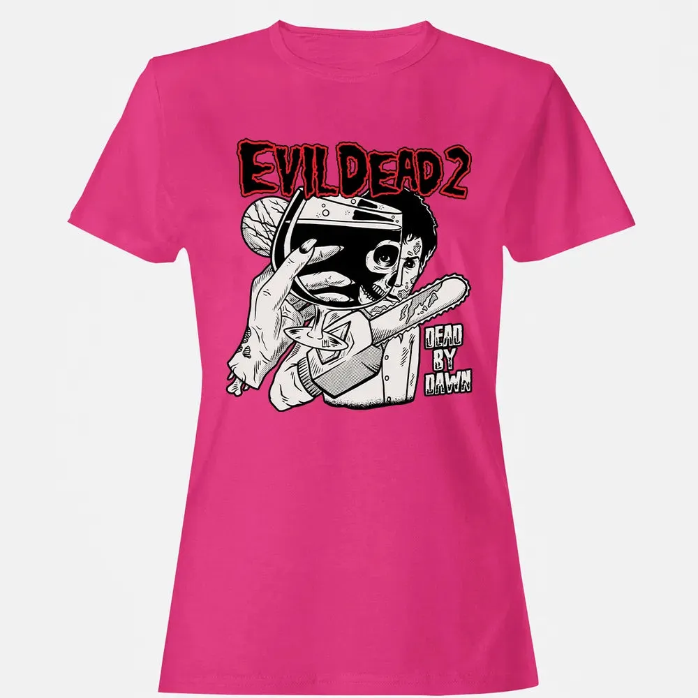 Evil Dead 2 Women's T-shirt - 6
