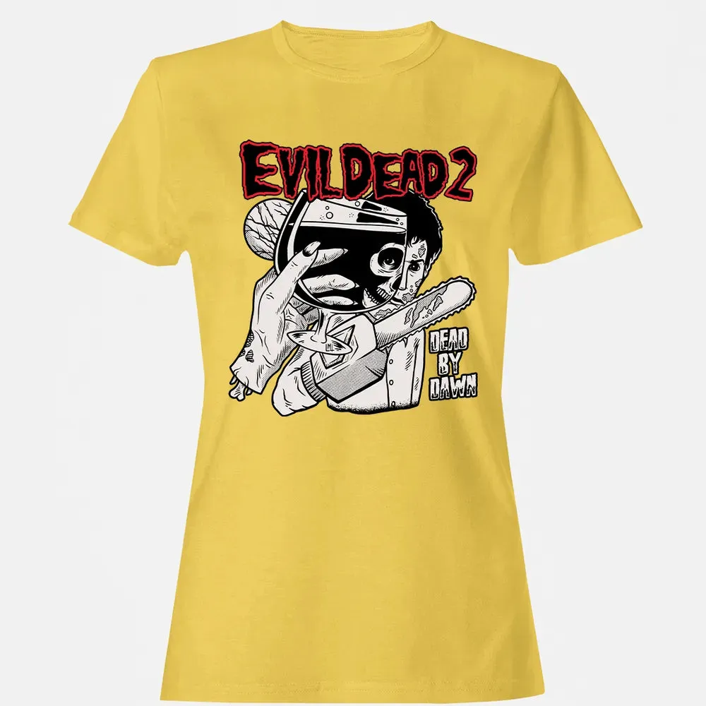 Evil Dead 2 Women's T-shirt - 4