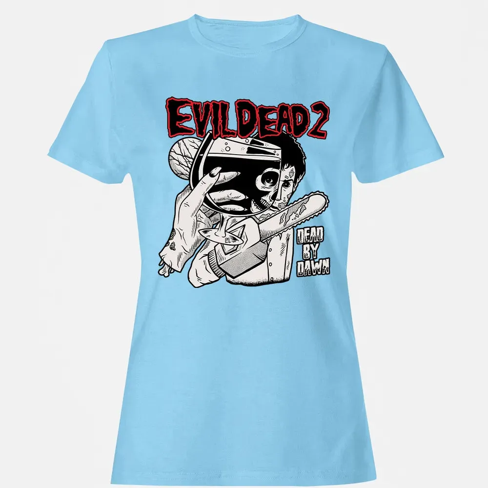 Evil Dead 2 Women's T-shirt - 8