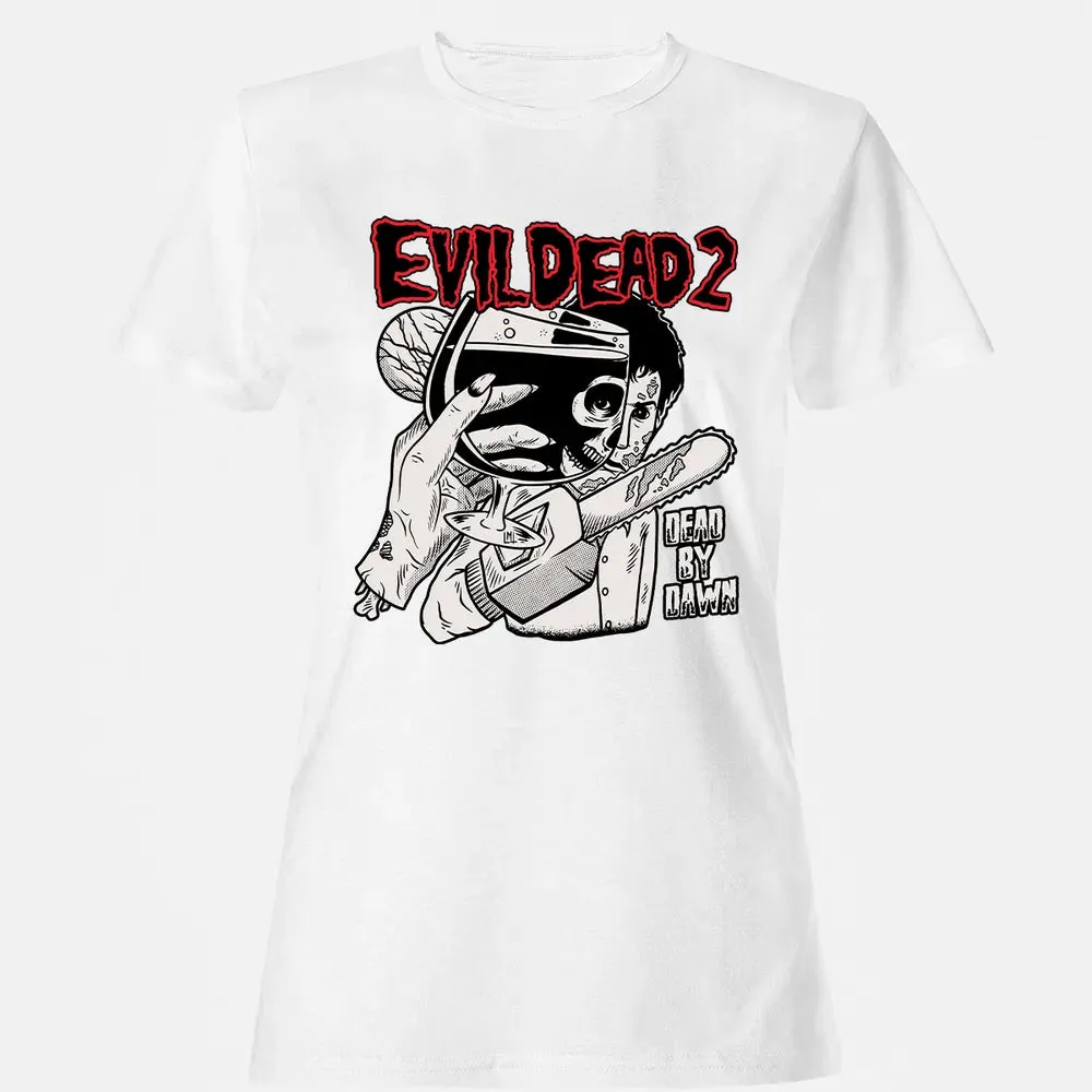 Evil Dead 2 Women's T-shirt - 16