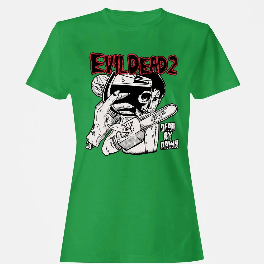 Evil Dead 2 Women's T-shirt - 7