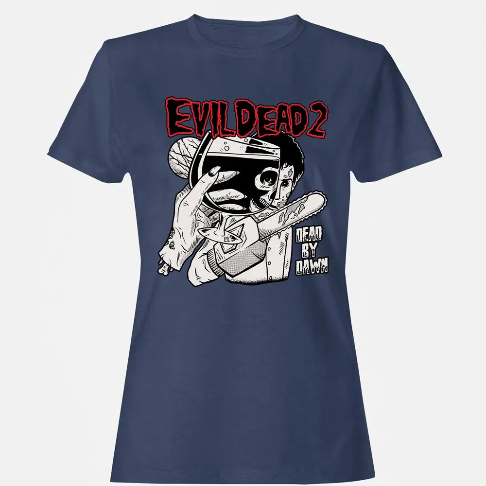 Evil Dead 2 Women's T-shirt - 10