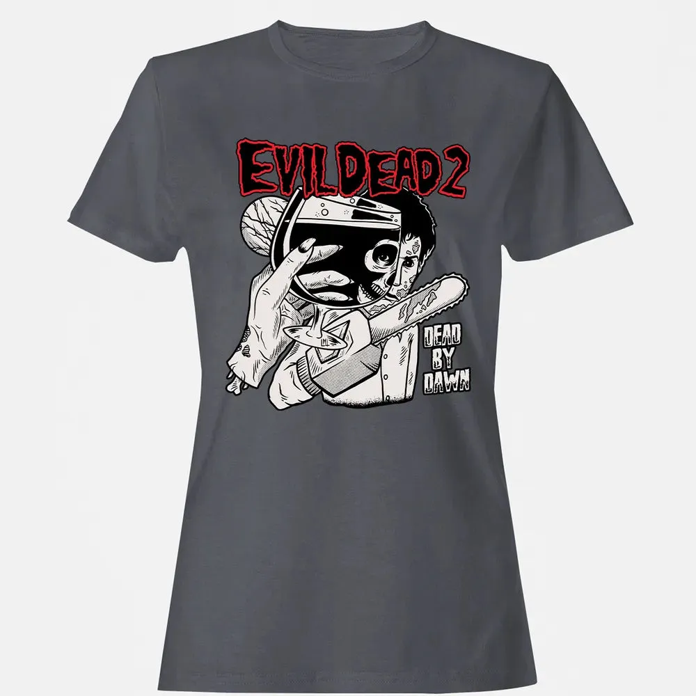 Evil Dead 2 Women's T-shirt - 5