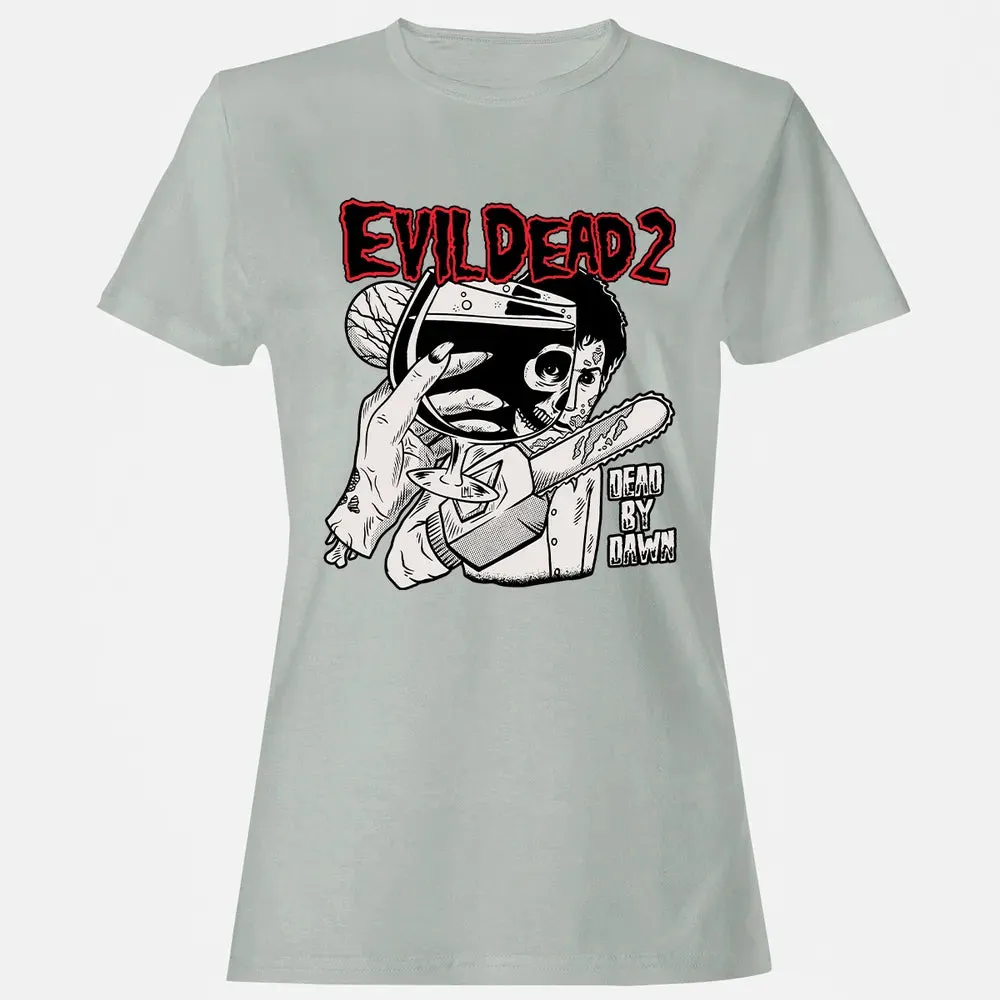 Evil Dead 2 Women's T-shirt - 2
