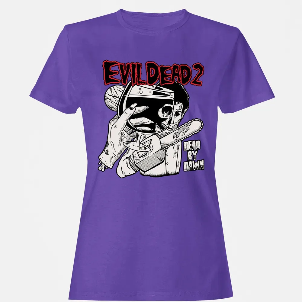 Evil Dead 2 Women's T-shirt - 12